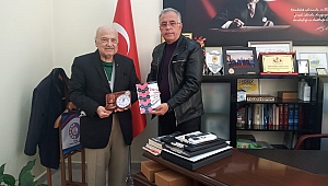 BU YILIN İKİNCİ ÖDÜLÜ DE DİTSO'DAN