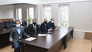 Dinar Belediyesi Personel Şirketi Promosyon İhalesi Yapıldı