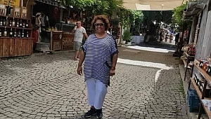 Dinar'da Yasemin Öğretmen Vefat Etti