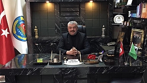 Dinar Ziraat Odasından Çiftçilere Duyuru