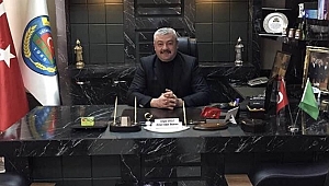 Dinar Ziraat Odasından Duyuru