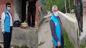 EMANETLERİNİZ YERİNE ULAŞIYOR