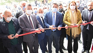 Özgür Özel: CHP Baba Evidir