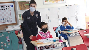 Polis Haftası Etkinlikleri