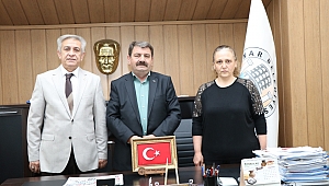 Türk Yerel Hizmet Sen ile Denge Tazminatı Sözleşmesi İmzalandı