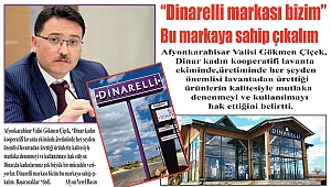 Vali Çiçek,