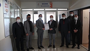 Yeni Okul Yapımı İçin Arsa Devri