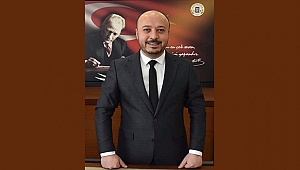 Başkan Taylan'dan Ramazan Bayramı Mesajı