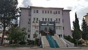 Dinar'da İki Kişi Tutuklandı