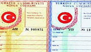 Dinar'da Kayıp İlanı
