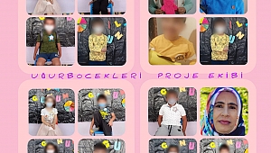 Dinar Şakir Ünver İlkokulu Tarafından Yürütülen Etwinning Projesi Sona Eriyor
