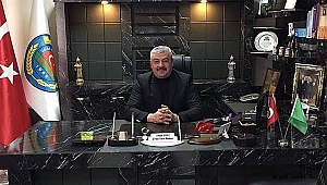 Dinar Ziraat Odasından Basın Açıklaması