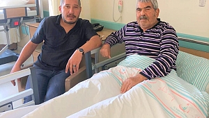 Emekli İmam Mehmet Tınaztepe vefat etti