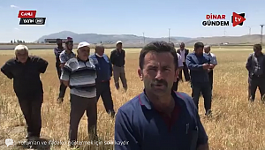 MV. ÖZKAYA; DOMBAYOVA SULAMASI YATIRIM PROĞRAMINA ALINDI”