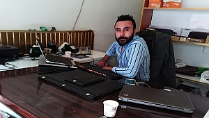 Telefoncu Esnafı Selçuk Toprak'dan Ramazan Ayı Mesajı