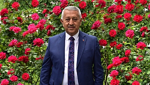 Afyonkarahisar Belediye Başkanı Mehmet Zeybek Dinar'a Geliyor