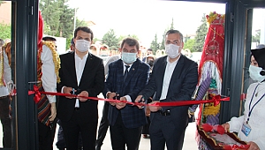 Dinarda Hayat Boyu Öğrenme Haftası Kutlandı