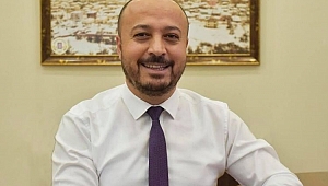 Başkan İsmail Taylan'dan Kurban Bayramı Mesajı