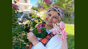 BAYRAM GELMİŞ BENİM NEYİME!