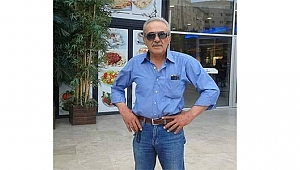 Coşkun Karakaya,' İdam Cezası Getirilmesi Şart'