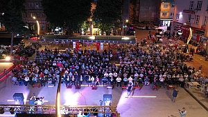 Dinar 15 Temmuz’u Unutmadı