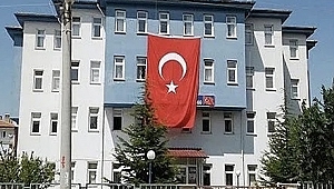 Dinar’da “Açıktan Hırsızlık” şüphelisi 