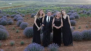 Doğa, Sanat, İnsan ve Müzik Dinar, Dombay 