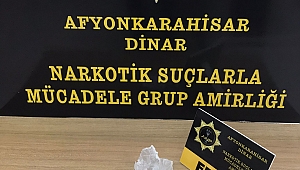 Evcler'de Durdurulan Kişilerde Eroin Çıktı