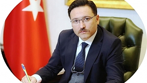 GÖKMEN ÇİÇEK VALİME SAYGILARIMLA