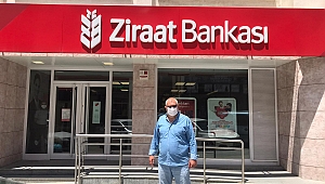 Seydi Uysal: 'Dinar'da Banka Kötü Niyetli Hareket Ederek Kampanya ve Mevzuatları Uygulamadı'