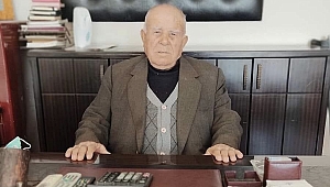 Yahya Bozkurt Vefat Etti