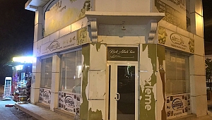 Alimoğlu Şekerleme Kapandı