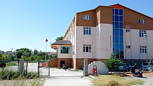 Dinar’da Hafızlık Ortaokulu Açıldı