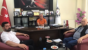 Hilmi Çalışkan Sordu, Abdullah Bağırkan Cevapladı