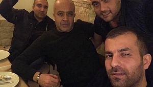 Kaza Yapan Ayhan Öğretmenimizden Mutlu Haber Geldi