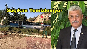 Mürsel Aygün emanet aldığı şehir-i Dinar'ı layıkıyla yönetiyor