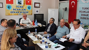 Saffet Acar Sahalara İndi
