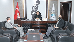 Başkan Sarı, “Eğitim Öğretime desteğimiz her zaman sürecek “