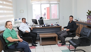 Başkan Sarı,