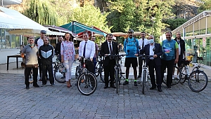 Başkan Sarı,