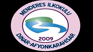 DİNAR MENDERES İLKOKULU ETWİNNİNG AVRUPA KALİTE ETİKETİ ALDI