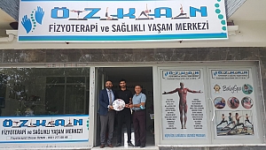 FATİH ORTAOKULU “BİZİM ÇOCUKLAR” PROJE ZİYARETLERİ