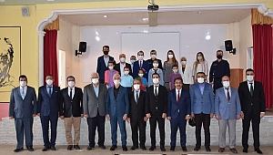 İlköğretim Haftası Kutlu Olsun