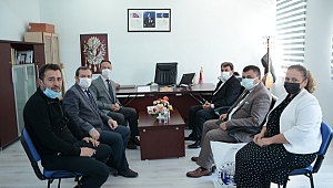Başkan Sarı,