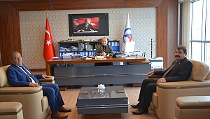 Başkan Sarı, “Sıcak asfalt serim çalışmalarımız bu yıl da devam edecek”