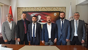 Camiler ve Din Görevlileri Haftası Kutlu Olsun