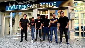 Dinar'da Büyük Kampanya Başladı