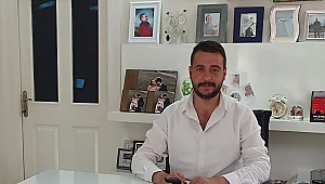 Ozanlar Fotoğrafçılık ve Düğün Sarayından 29 Ekim Cumhuriyet Bayramı Mesajı