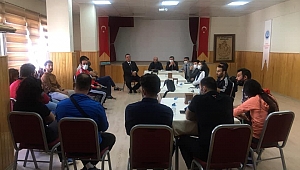 SPORTİF FAALİYETLER TOPLANTISI
