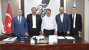 Başkan Sarı, “Belediyemizin daimi işçilerini enflasyona ezdirmedik”
